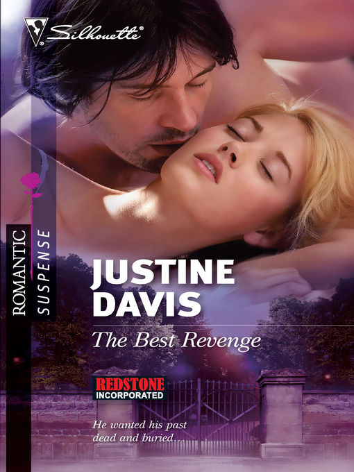 Title details for The Best Revenge by Justine Davis - Wait list